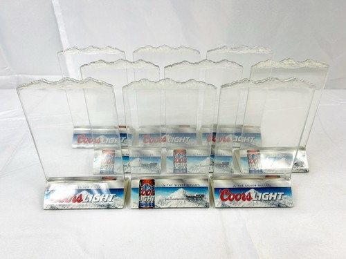 Lot coor light acrylic - of,