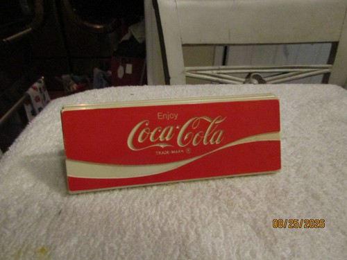 Vintage coca cola - cola, tent