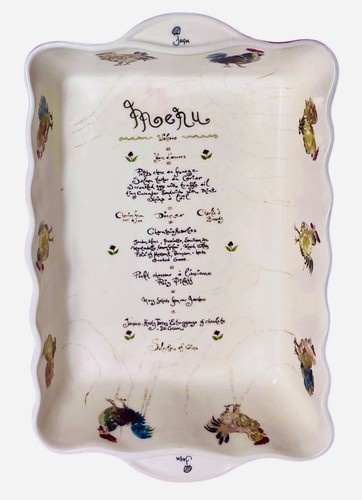 Sur table jacques - la,