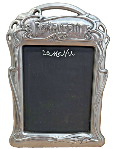 Department village metal - 56,