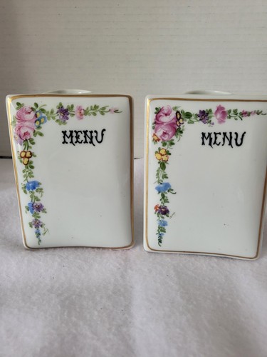 Vintage limoge france - limoge,