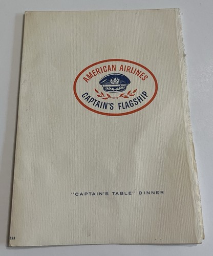 Vtg american airlines - vtg,