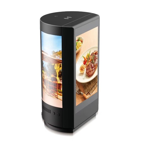 Lcd advertising inch player - inch,